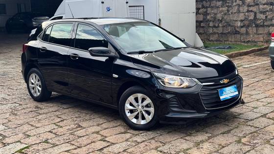 CHEVROLET ONIX 1.0 FLEX LT MANUAL CHEVROLET ONIX 1.0 FLEX LT MANUAL